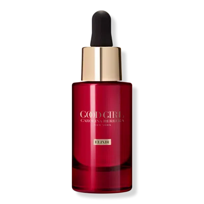 Carolina Herrera Very Good Girl Elixir Perfume Oil Drops