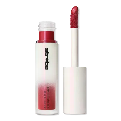 Mac Strobe Beam Liquid Blush - Good Vibes