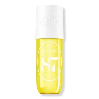 Sol De Janeiro Cheirosa 87 Perfume Mist 90ml In Yellow