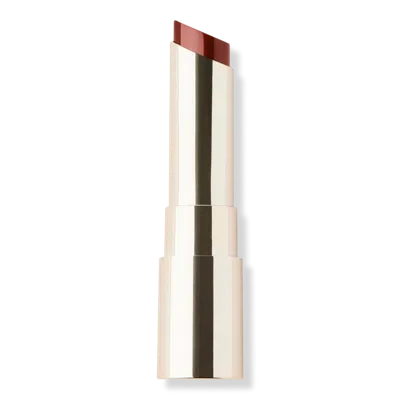 Dibs Beauty Jam Jam Plumping Lipstick Melt In Brown