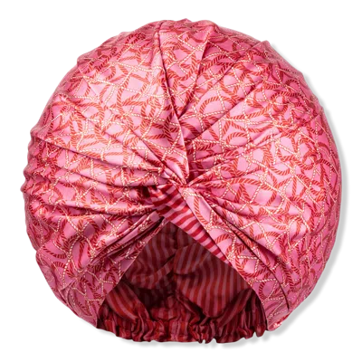 Slip Pure Silk Turban - Ahoy