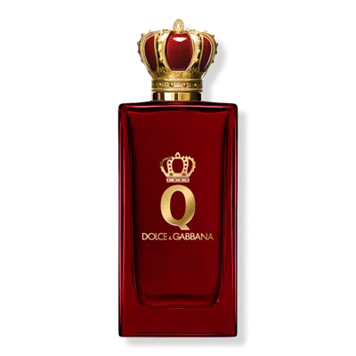 Dolce & Gabbana Q By Dolce&gabbana Parfum