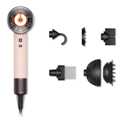 Dyson Supersonic Nural Hair Dryer