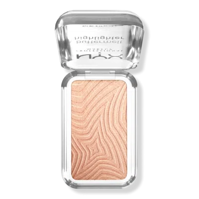 Nyx Professional Makeup Buttermelt Highlight - Glaze It Butta