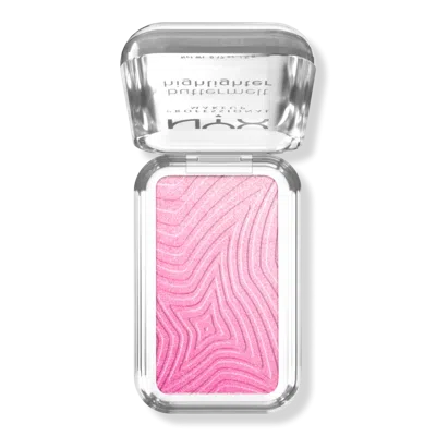 Nyx Professional Makeup Buttermelt Highlight - U Butta Werk