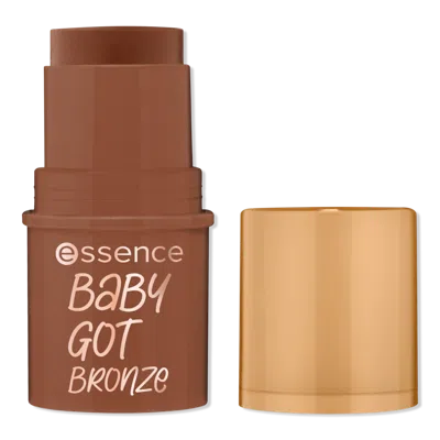 Essence Baby Got Bronze Bronzing Stick - 40 Hazelnut Hug
