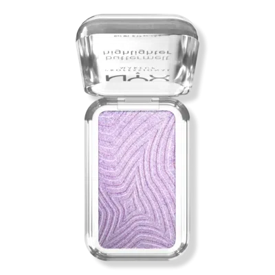 Nyx Professional Makeup Buttermelt Highlight - No 1 Butta