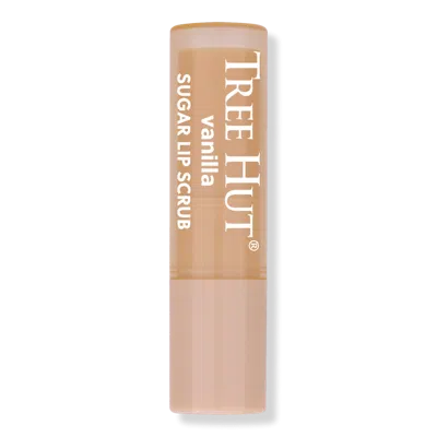 Tree Hut Sugar Lip Scrub Stick - Vanilla