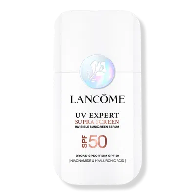 Lancôme Uv Expert Supra Screen Invisible Sunscreen Serum Spf 50+