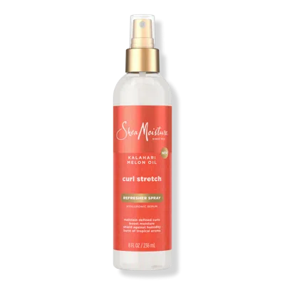 Sheamoisture Kalahari Melon Oil Curl Stretch Refresher Spray