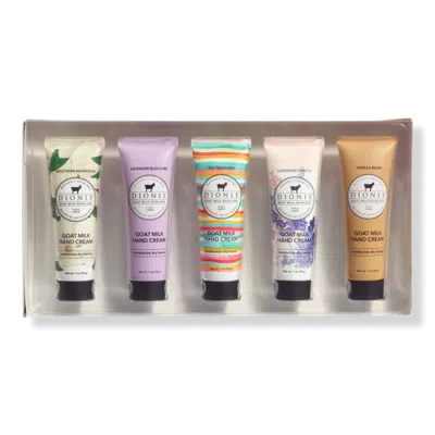 Dionis Inspire Hand Cream Set