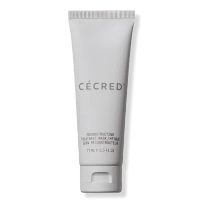Cecred Travel Size Reconstructing Treatment Mask