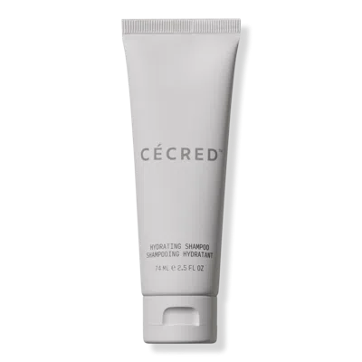 Cecred Travel Size Hydrating Shampoo