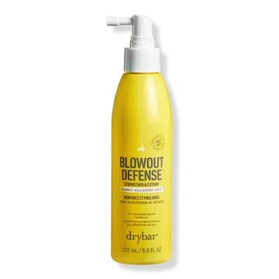 Drybar Blowout Defense Strengthen & Extend Blowout Accelerator Spray