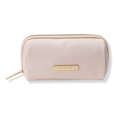 Tartan + Twine Blushing Pencil Case