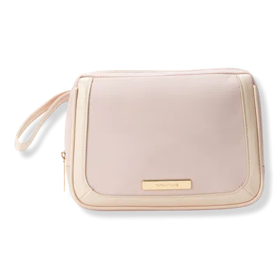 Tartan + Twine Blushing Clutch