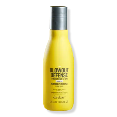 Drybar Blowout Defense Strengthen & Extend Shampoo, 8.5 Oz.
