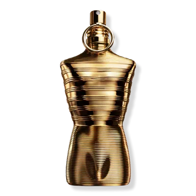 Jean Paul Gaultier Le Male Elixir Absolu Parfum Intense - 4.2 oz
