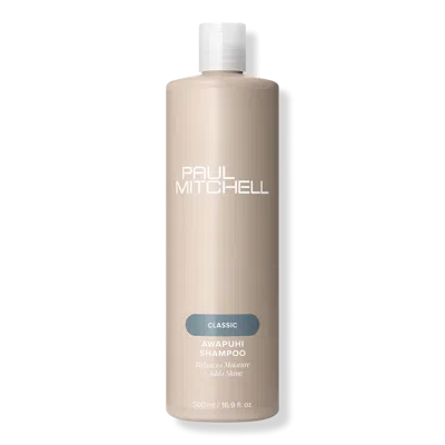 Paul Mitchell Awapuhi Shampoo - 16.9 oz
