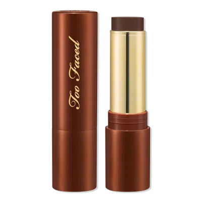 Too Faced Chocolate Soleil Melting Bronzing & Sculpting Stick - Chocolate Espresso