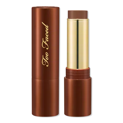 Too Faced Chocolate Soleil Melting Bronzing & Sculpting Stick - Chocolate Mocha