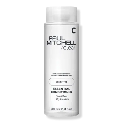 Paul Mitchell Clear Essential Conditioner