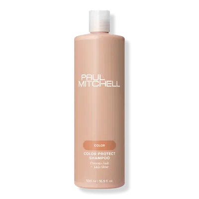 Paul Mitchell Color Protect Shampoo - 16.9 oz