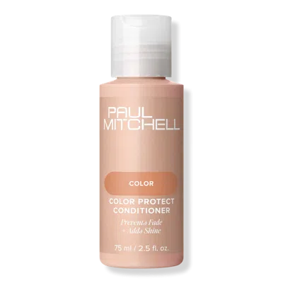 Paul Mitchell Travel Size Color Protect Conditioner
