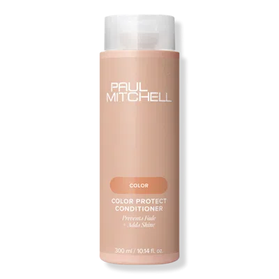 Paul Mitchell Color Protect Conditioner - 10.14 oz