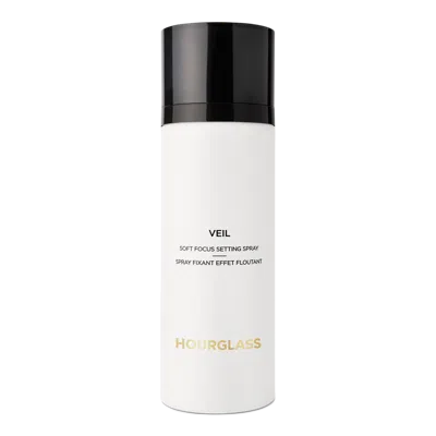 Hourglass Veil Soft Focus Setting Spray