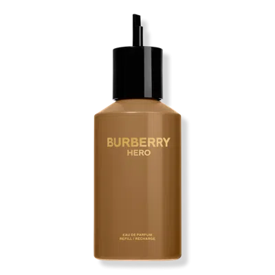 Burberry Hero Eau De Parfum For Men Refill 200ml In No Color
