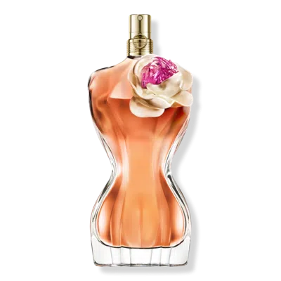 Jean Paul Gaultier Ladies La Belle Flower Edition Edp Spray 3.3 oz Fragrances 8435415102483 In Multi