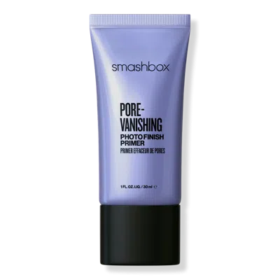 Smashbox Photo Finish Pore-vanishing Shine Control Primer In Multi