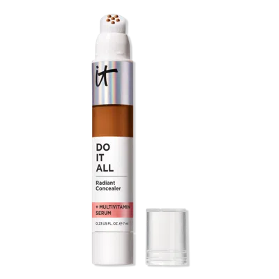 It Cosmetics Do It All Radiant Concealer - Rich Cool