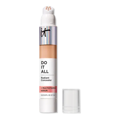 It Cosmetics Do It All Radiant Concealer - Medium Warm