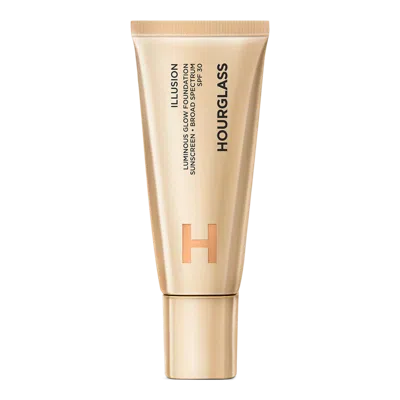 Hourglass Illusion Luminous Glow Foundation Spf 30 - 9