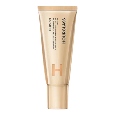 Hourglass Illusion Luminous Glow Foundation Spf 30 - 8