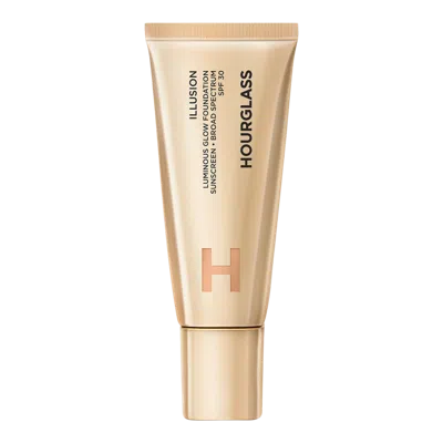 Hourglass Illusion Luminous Glow Foundation Spf 30 - 10