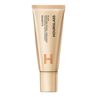 Hourglass Illusion Luminous Glow Foundation Spf 30 - 16