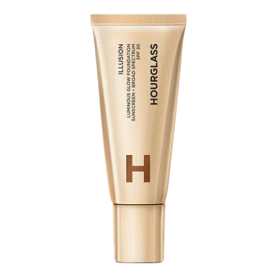 Hourglass Illusion Luminous Glow Foundation Spf 30 - 24