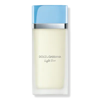 Dolce & Gabbana Light Blue Eau De Toilette 50ml