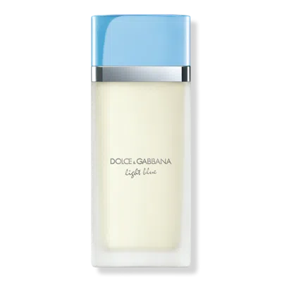 Dolce & Gabbana Light Blue Eau De Toilette 3.3 Oz/100 ml Eau De Toilette Spray