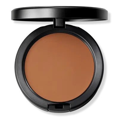 Mac Studio Fix Powder Plus Foundation - Nw47 In Brown