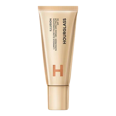 Hourglass Illusion Luminous Glow Foundation Spf 30 - 18