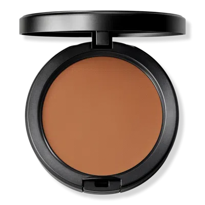 Mac Studio Fix Powder Plus Foundation - Nw46 In Brown