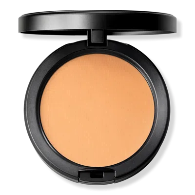 Mac Studio Fix Powder Plus Foundation - Nc25 In Brown