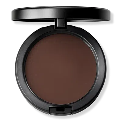 Mac Studio Fix Powder Plus Foundation