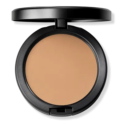 Mac Studio Fix Powder Plus Foundation - N6.5 In Gray