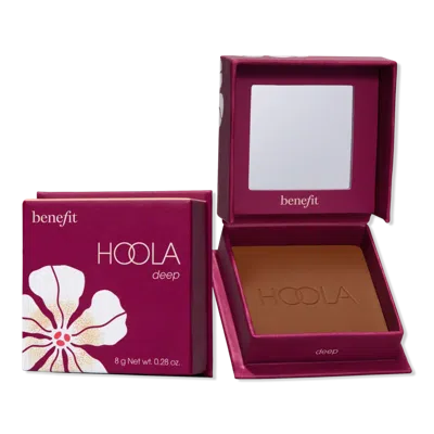 Benefit Cosmetics Hoola Matte Powder Bronzer - Deep