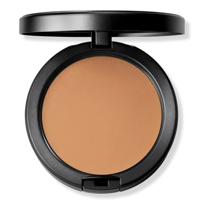 Mac Studio Fix Powder Plus Foundation - Nc44 In Brown